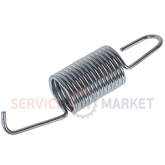 Пружина бака 00263372 (передня) для вертикальної пральної машини Bosch
