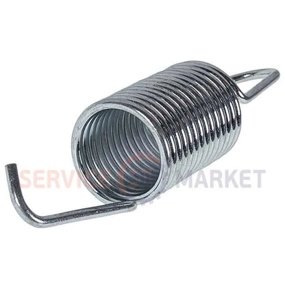 Пружина бака 00263372 (передня) для вертикальної пральної машини Bosch
