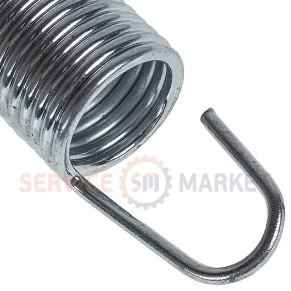 Пружина бака 00263372 (передня) для вертикальної пральної машини Bosch