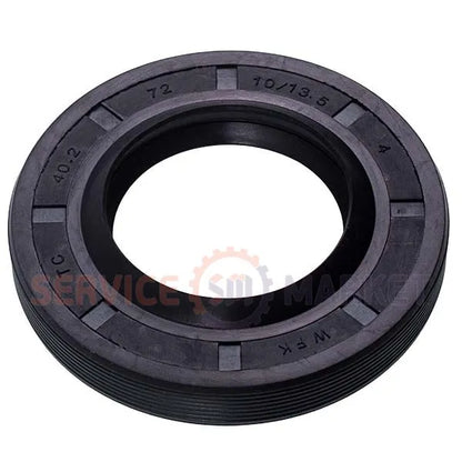 Zanussi Electrolux Hansa washing machine Oil seal 50099308004 (40.2*72*10/13.5)