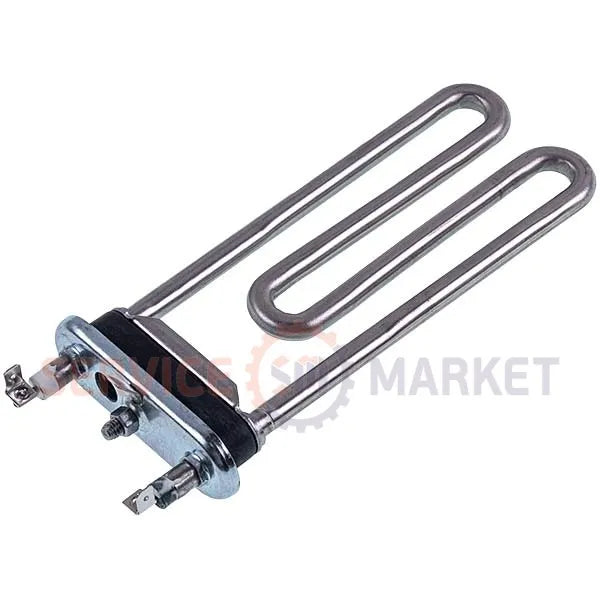 ТЭН для стиральной машины Ariston C00094715 Kawai TPO 165-SG-1700 L=165 мм 1700 Вт