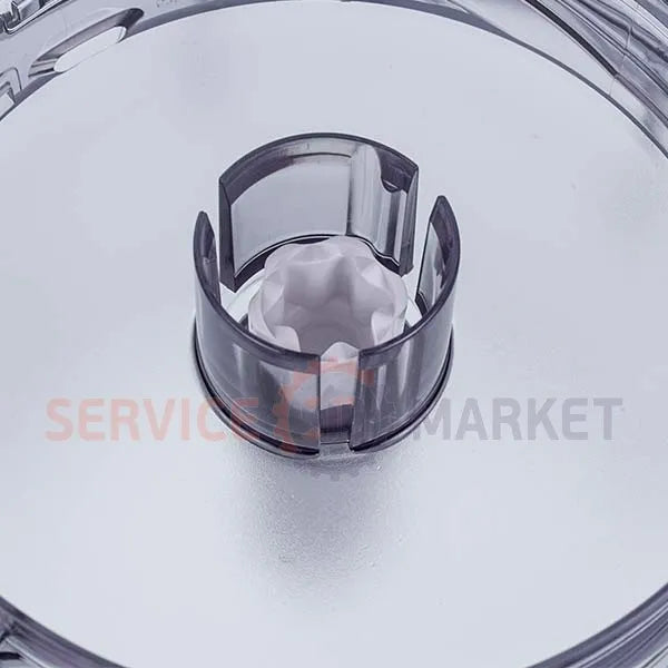 Чаша основная 2000 мл для кухонного комбайна Braun AS00005622