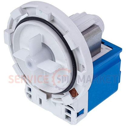 Ardo 651065248 Pump for washing machine GRE 34W EP1A1NN