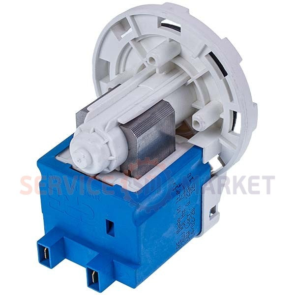 Ardo 651065248 Pump for washing machine GRE 34W EP1A1NN