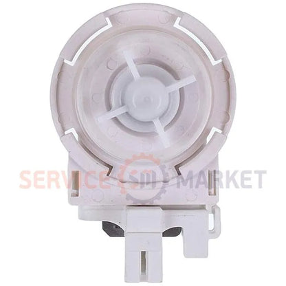 Miele washing machine Drain Pump (6239560) 30W