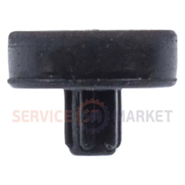 Electrolux 4055838793 Набір (14 шт.) гумових прокладок решітки для панелі