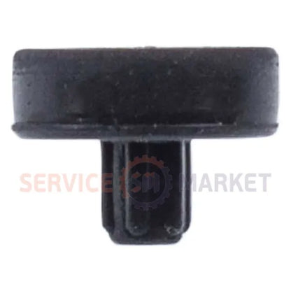 Electrolux 4055838793 Набір (14 шт.) гумових прокладок решітки для панелі