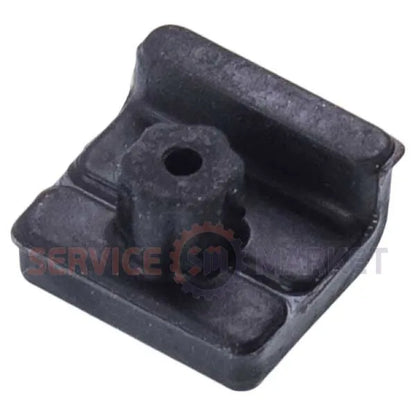 Electrolux 4055838793 Набір (14 шт.) гумових прокладок решітки для панелі