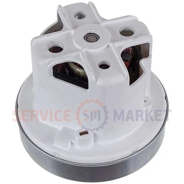 Rowenta, Philips, Samsung, Tefal Vacuum cleaner motor VAC071UN SKL h117 d120 1600W