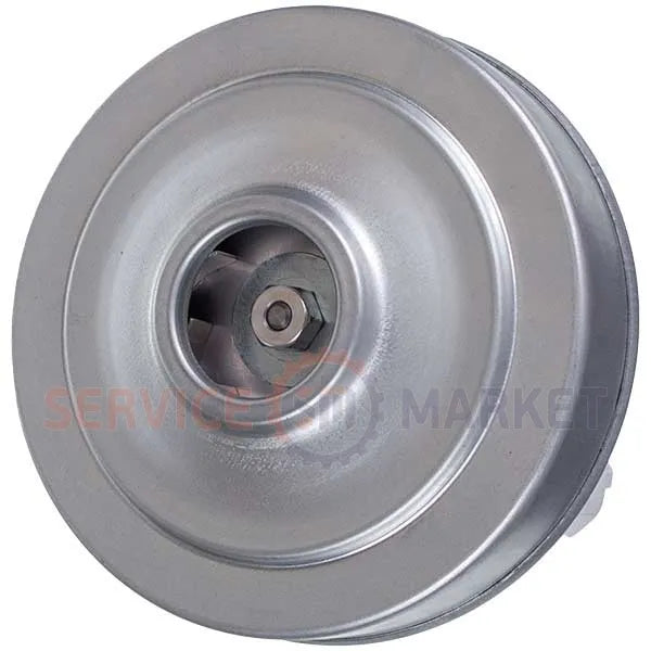 Rowenta, Philips, Samsung, Tefal Vacuum cleaner motor VAC071UN SKL h117 d120 1600W