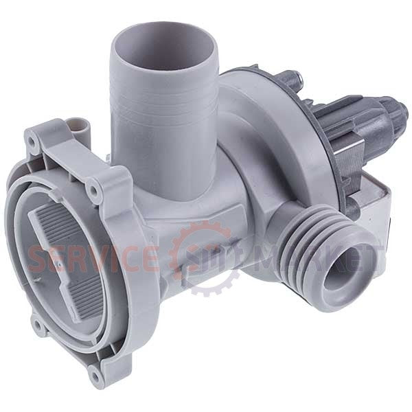 Pump for washing machine Atlant 908092000906 Hanyu 30W B20-6AZC
