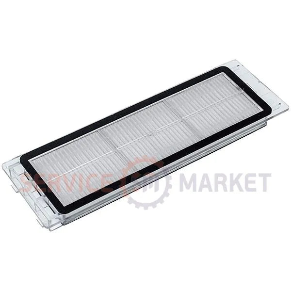 Xiaomi Robot Vacuum Cleaner HEPA Filter Set + Brushes RoboRock S6, S5 Max, S50, S51, S55, Mijia Mi