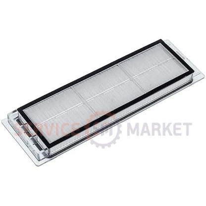 Xiaomi Robot Vacuum Cleaner HEPA Filter Set + Brushes RoboRock S6, S5 Max, S50, S51, S55, Mijia Mi