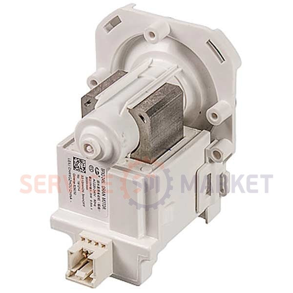 Gorenje washing machine Drain Pump LEILI 35W BPX2-245L (629232) (3 latches)