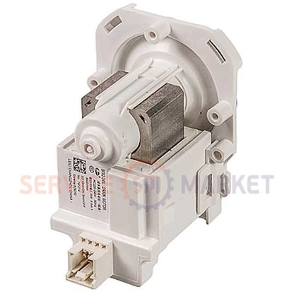 Gorenje washing machine Drain Pump LEILI 35W BPX2-245L (629232) (3 latches)