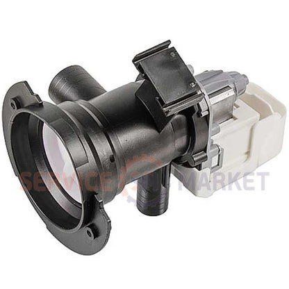 Pump 30W RR0678 481073071153 for Whirlpool washing machine