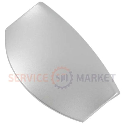 Door (hatch) handle assembly for AEG washing machine