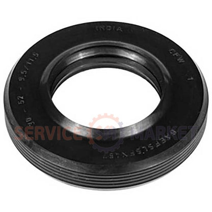 Seal for washing machine 29*53*9 CFW Gorenje