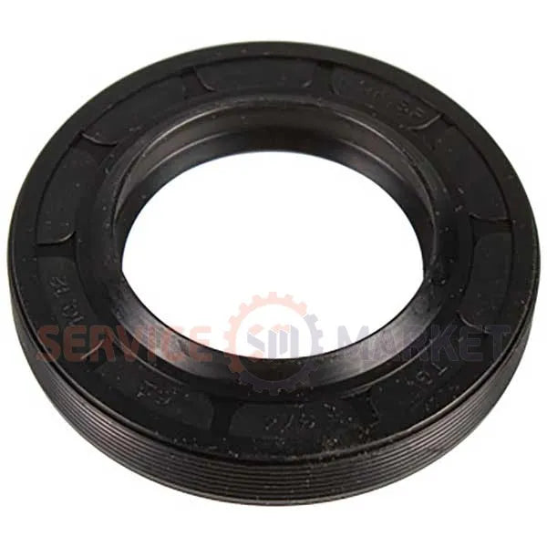 Indesit C00082696, Bosch 00619808 Washing Machine Oil Seal (37.4*62*10/12)