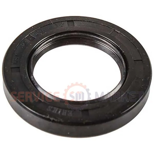 Seal for washing machine 40*65*10 ERIKS Ardo