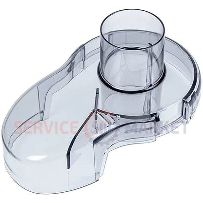 Moulinex FS-9100033455 Juicer housing cover