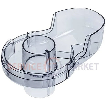 Moulinex FS-9100033455 Juicer housing cover