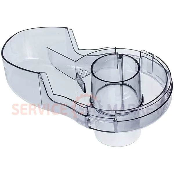Moulinex FS-9100033455 Juicer housing cover