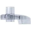 Moulinex FS-9100033455 Juicer housing cover