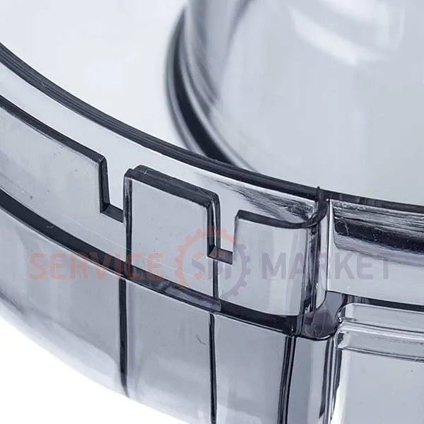 Moulinex FS-9100033455 Juicer housing cover