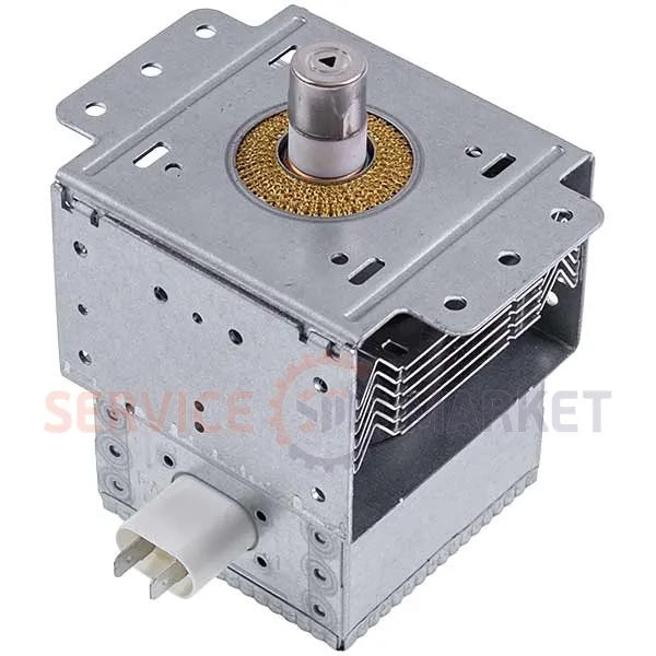 LG, Daewoo, Candy, Zelmer, Delonghi microwave oven magnetron LG 2M214-01TAG