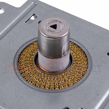 LG, Daewoo, Candy, Zelmer, Delonghi microwave oven magnetron LG 2M214-01TAG