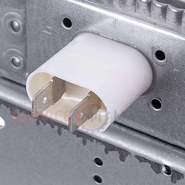 LG, Daewoo, Candy, Zelmer, Delonghi microwave oven magnetron LG 2M214-01TAG