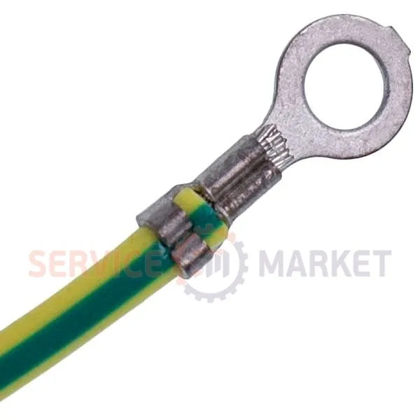 Electrolux 2425118128 Starting relay for refrigerator