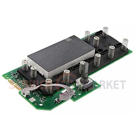 Indicator module for washing machine Electrolux