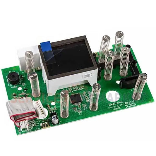 Indicator module for washing machine Electrolux