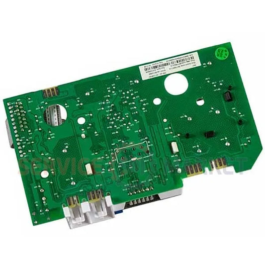 Indicator module for washing machine Electrolux