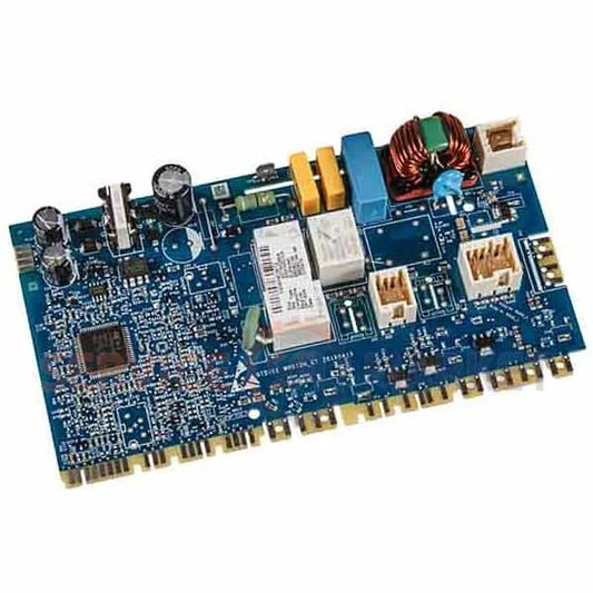 Power board for washing machine (without firmware) Electrolux