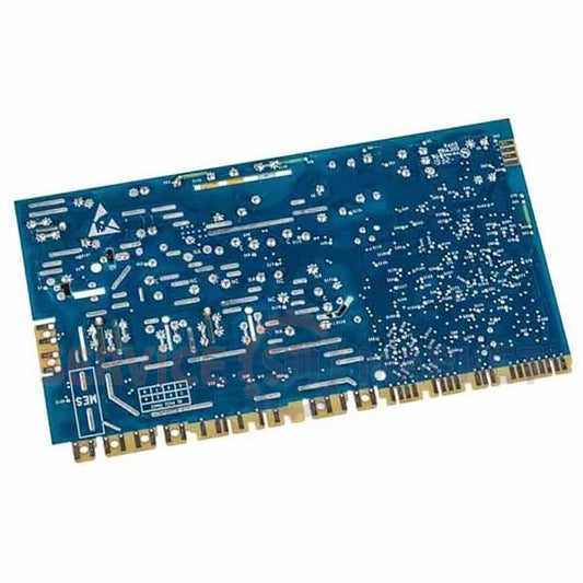 Power board for washing machine (without firmware) Electrolux