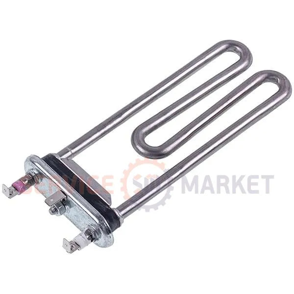 LG Samsung Washing Machine Heater (1700-2000W, L175-190, No Hole)