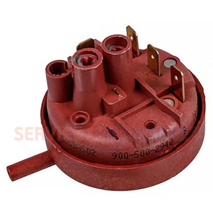 Water level relay (pressure switch 2801561100) for Beko washing machine