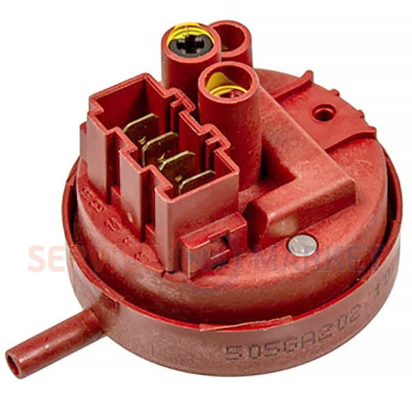 Water level switch (pressure switch) for Gorenje washing machine