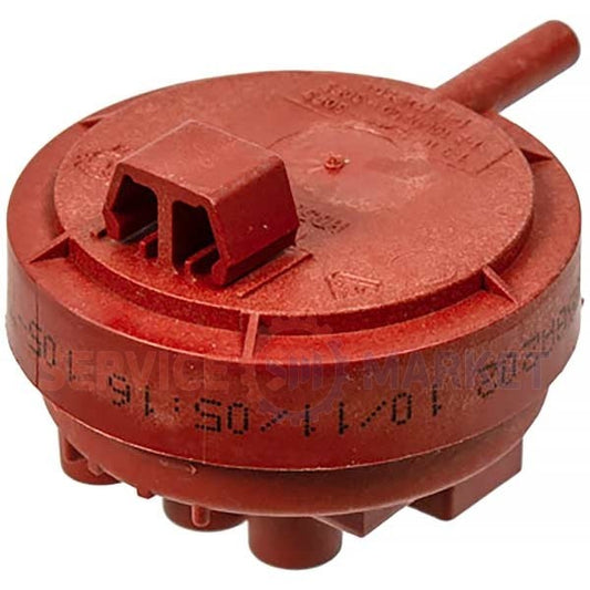 Water level switch (pressure switch) for Gorenje washing machine