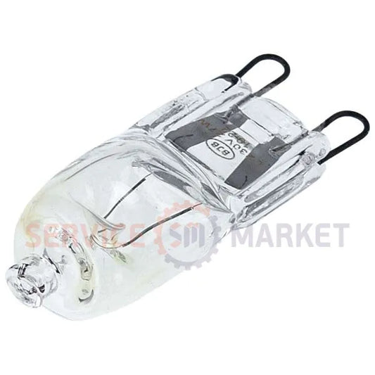 Electrolux G9 25W oven bulb 8085641010