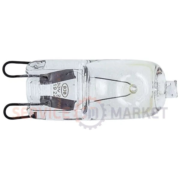 Electrolux G9 25W oven bulb 8085641010