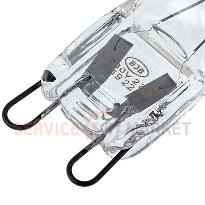 Electrolux G9 25W oven bulb 8085641010
