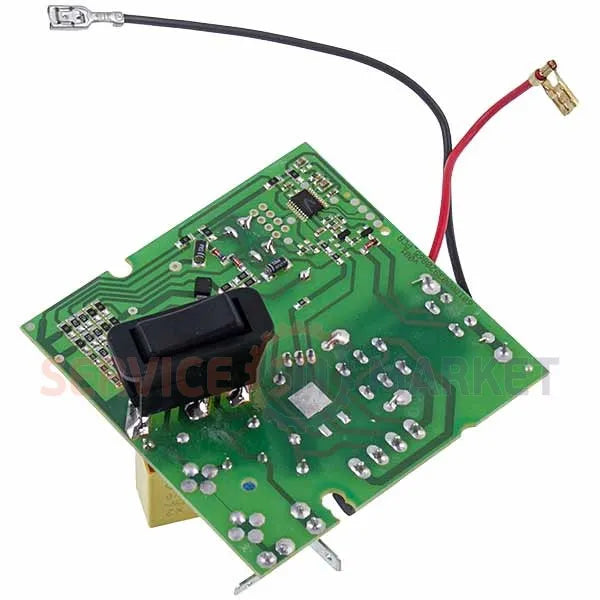 Control board (module) for grinders Zelmer \ Bosch 987.0020 12008089 (756714)