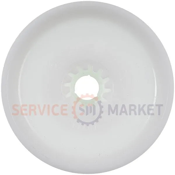 Bosch, Siemens Meat grinder gear assembly 00152314 622182 00177498 d68 t50