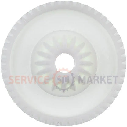 Bosch, Siemens Meat grinder gear assembly 00152314 622182 00177498 d68 t50