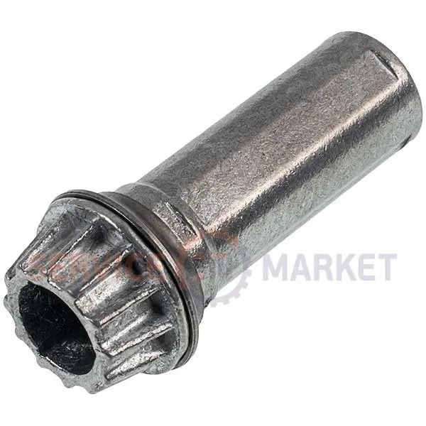 Bosch, Siemens Meat grinder gear assembly 00152314 622182 00177498 d68 t50