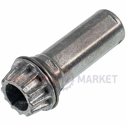 Bosch, Siemens Meat grinder gear assembly 00152314 622182 00177498 d68 t50